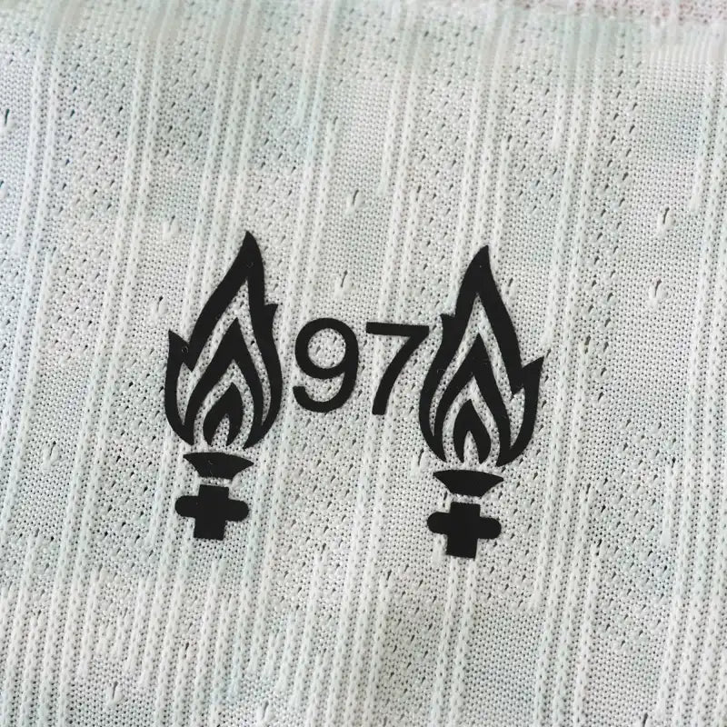 Liverpool F.C. Third Jersey 2024/25 | Player Version Football Shirt with Name & Number