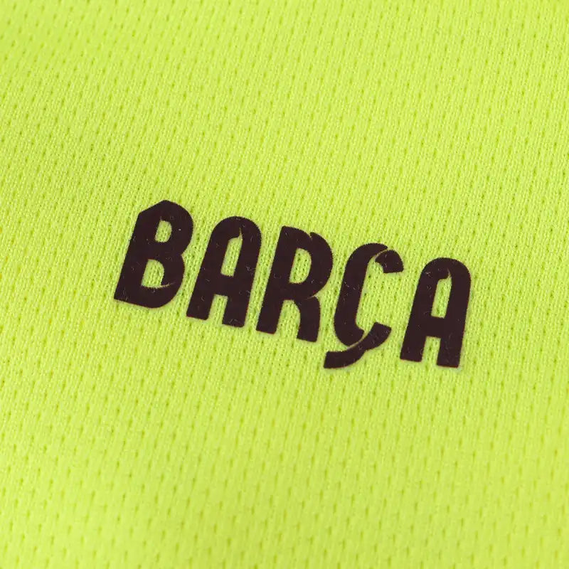 FC Barcelona Away Retro Jersey 2014/15 – Fan Version