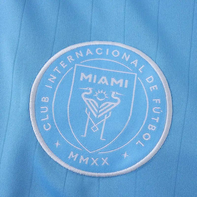 Inter Miami CF Third Jersey 2025/26 – Fan Edition