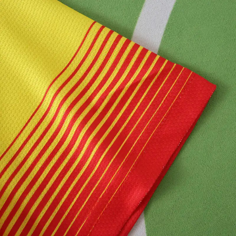 FC Barcelona Away Retro Jersey 2013/14 – Fan Version
