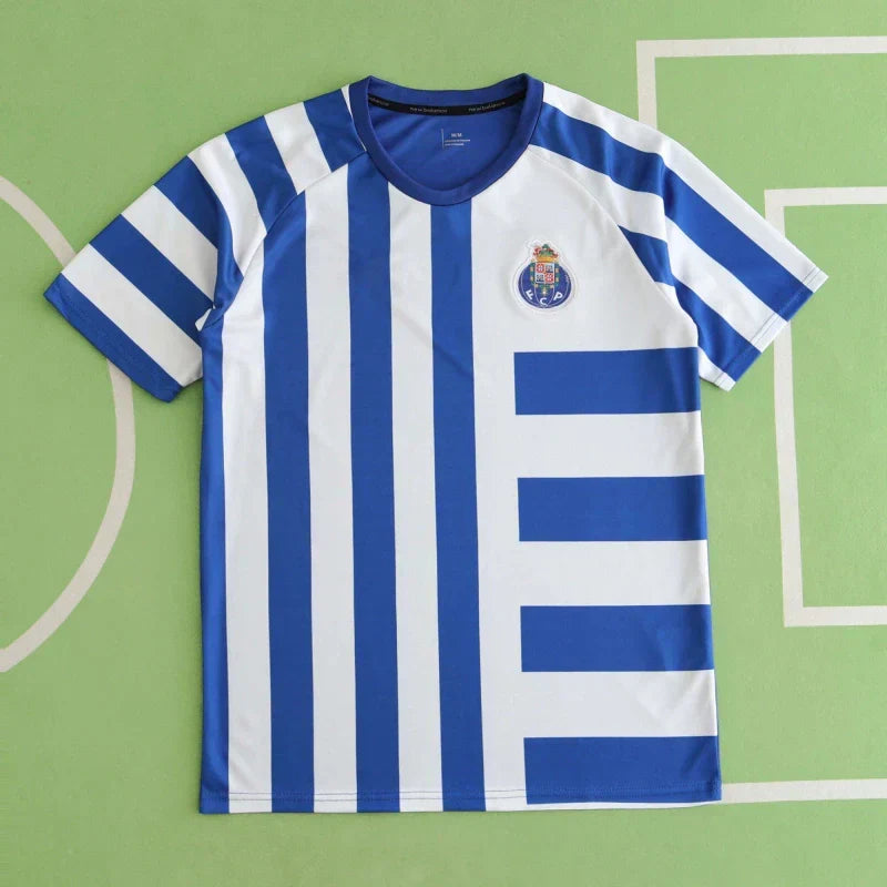 FC Porto 2024/25 Training Shirt Fan Version