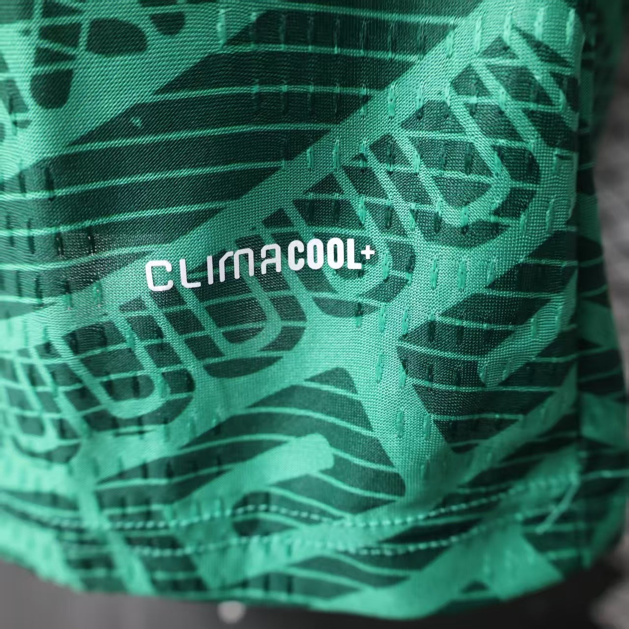 2025-26 Mexico World Cup Home Player Edition Jersey - Men's