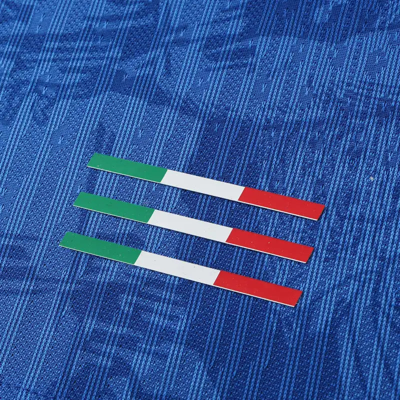 Italy National Team Concept Jersey 2024/25 – Player Version