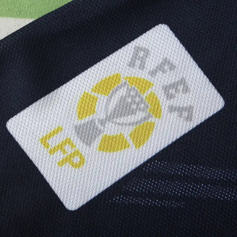 Atlético de Madrid Away Retro Jersey 1996/97 – Fan Edition