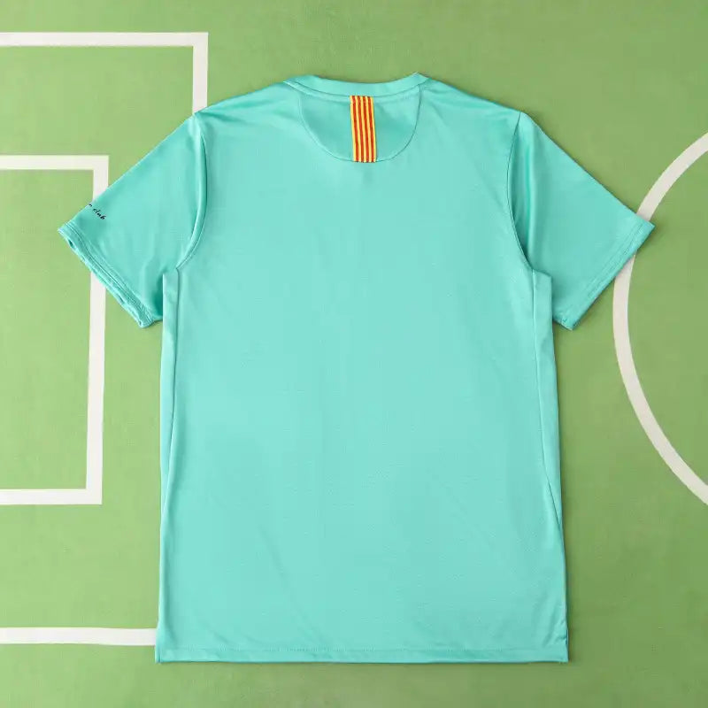 FC Barcelona Away Retro Jersey 2010/11 – Fan Version