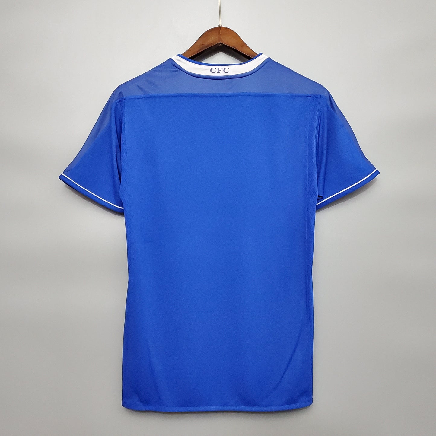 Chelsea 03 - 05 Home Jersey