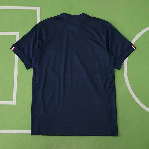 PSG Home Fan Jersey 2025/26 | Custom Name & Number | Kvaratskhelia Dembélé Hakimi Doué
