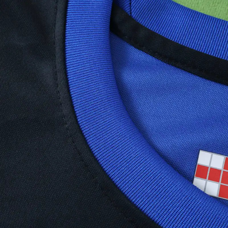 FC Internazionale Milano Co-Branded Jersey 2025/26 – Fan Version