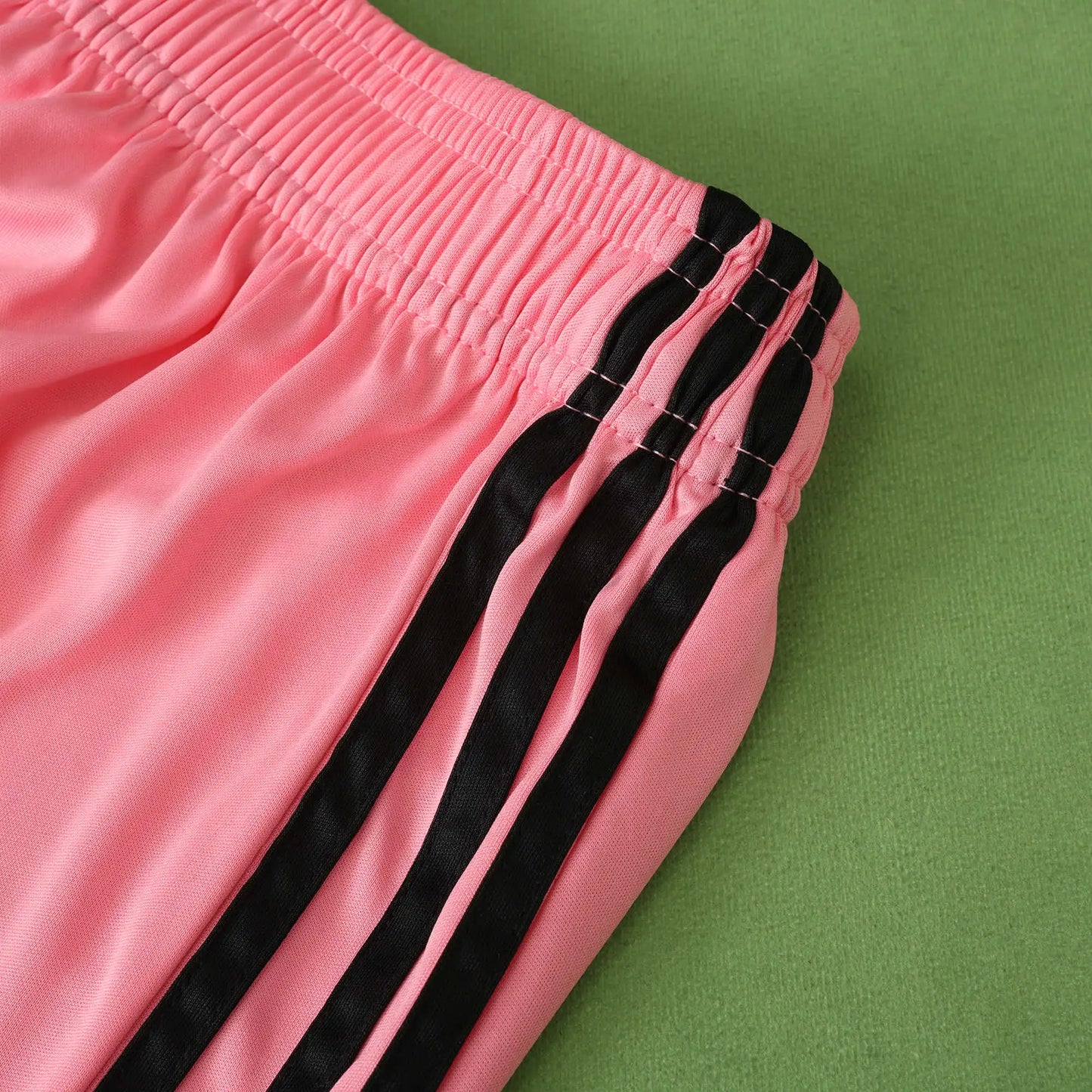 Inter Miami CF Home Shorts 2024/25