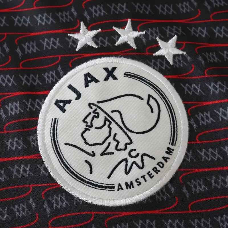 AFC Ajax Training Kit Fan Version 2024/25 Season