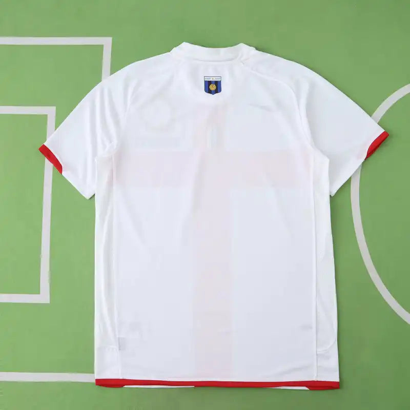 FC Internazionale Milano Away Retro Jersey 2007/08 – Fan Version