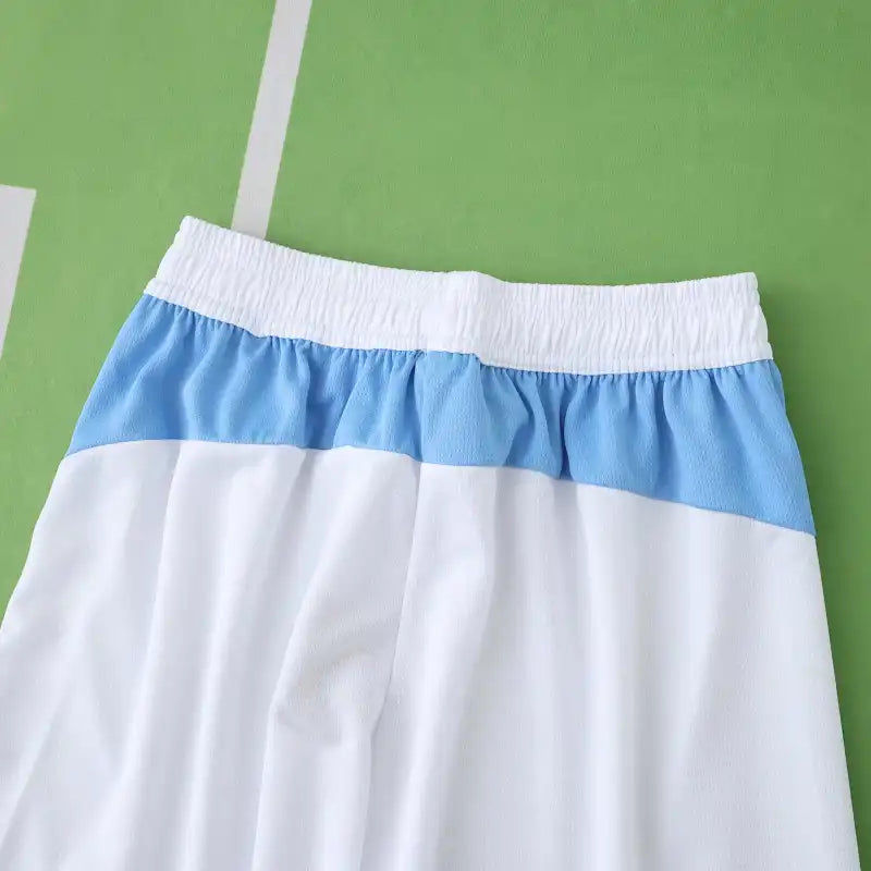 Manchester City FC Home Shorts 2025/26