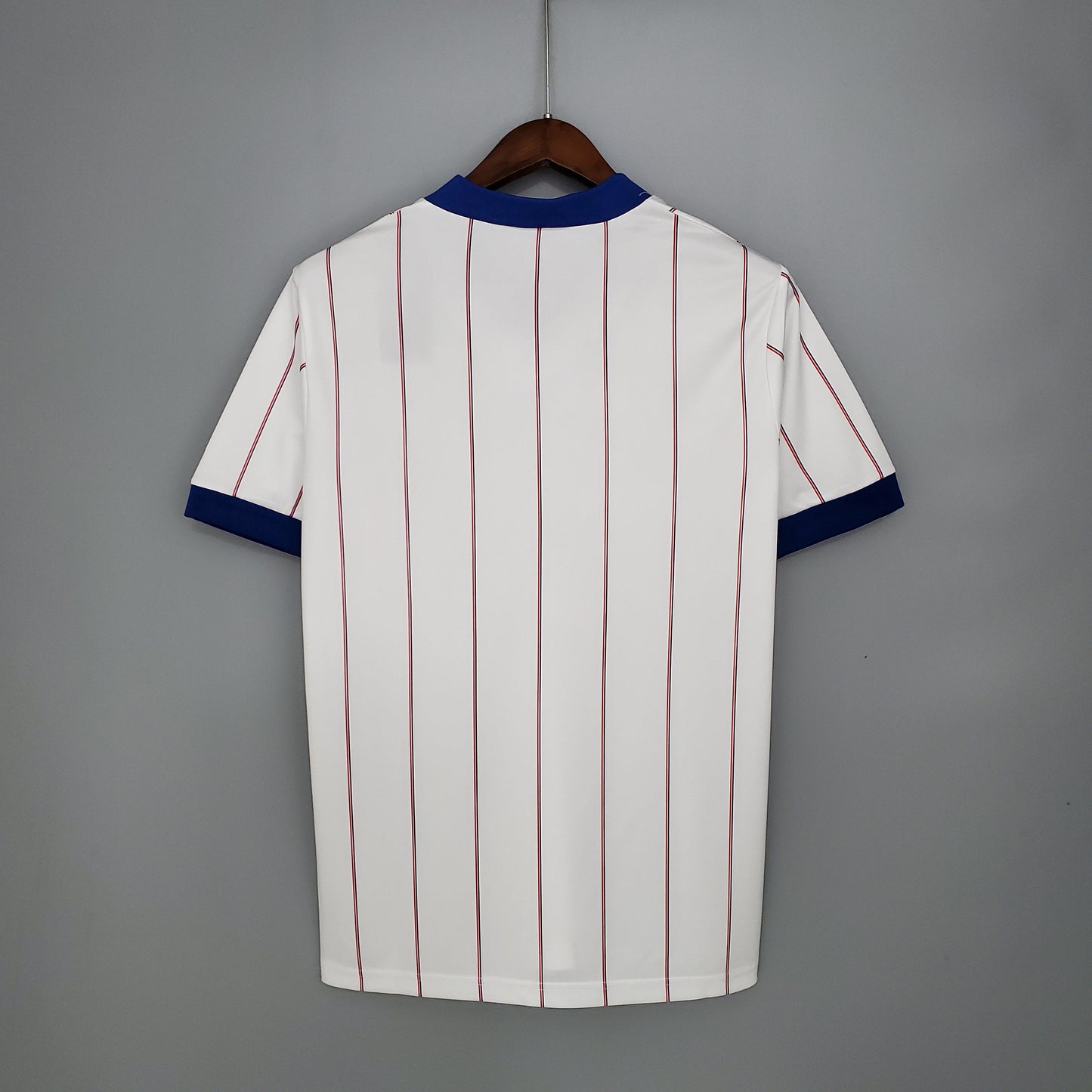 Rangers FC 82/83 Away Jersey