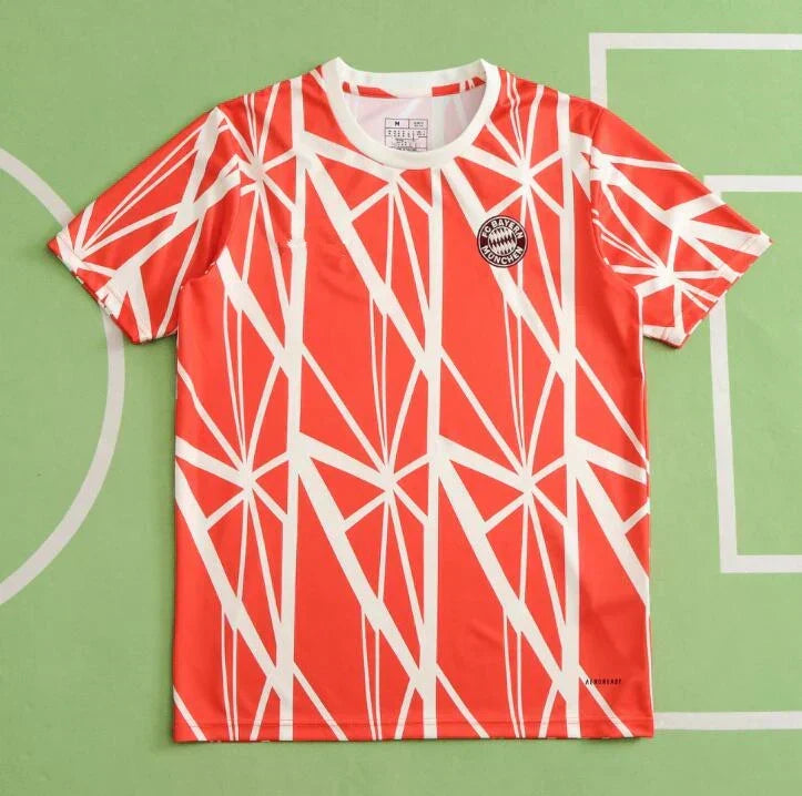 FC Bayern München Training Kit 2024/25