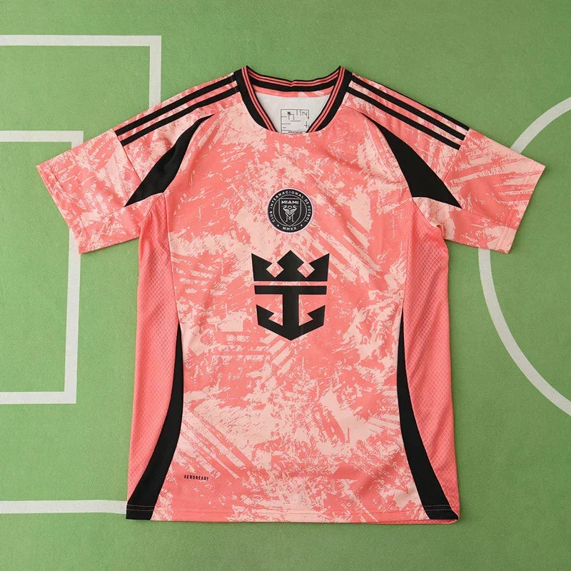 Inter Miami CF Concept Jersey 2024/25 – Fan Edition