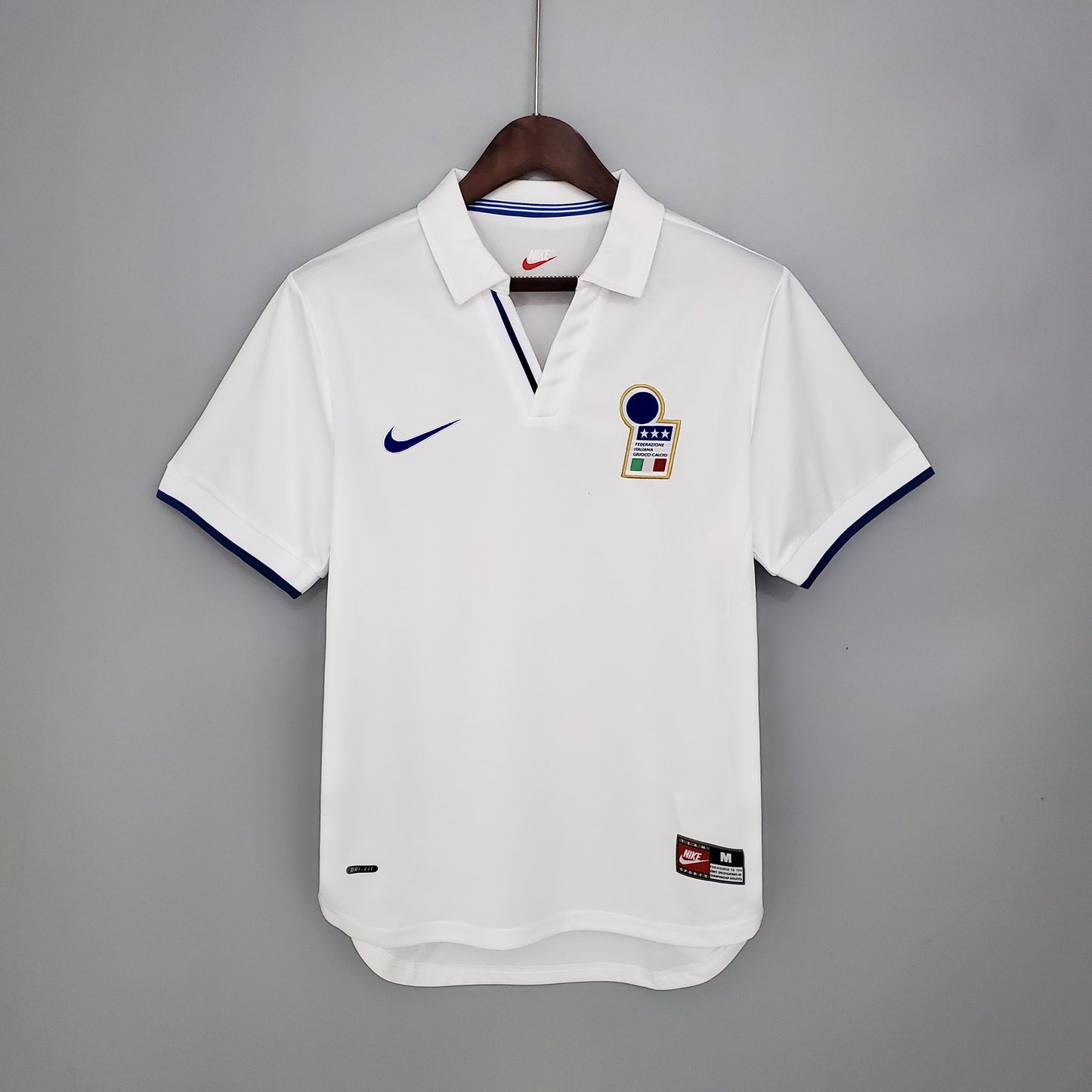 Italy 1998 Away Jersey