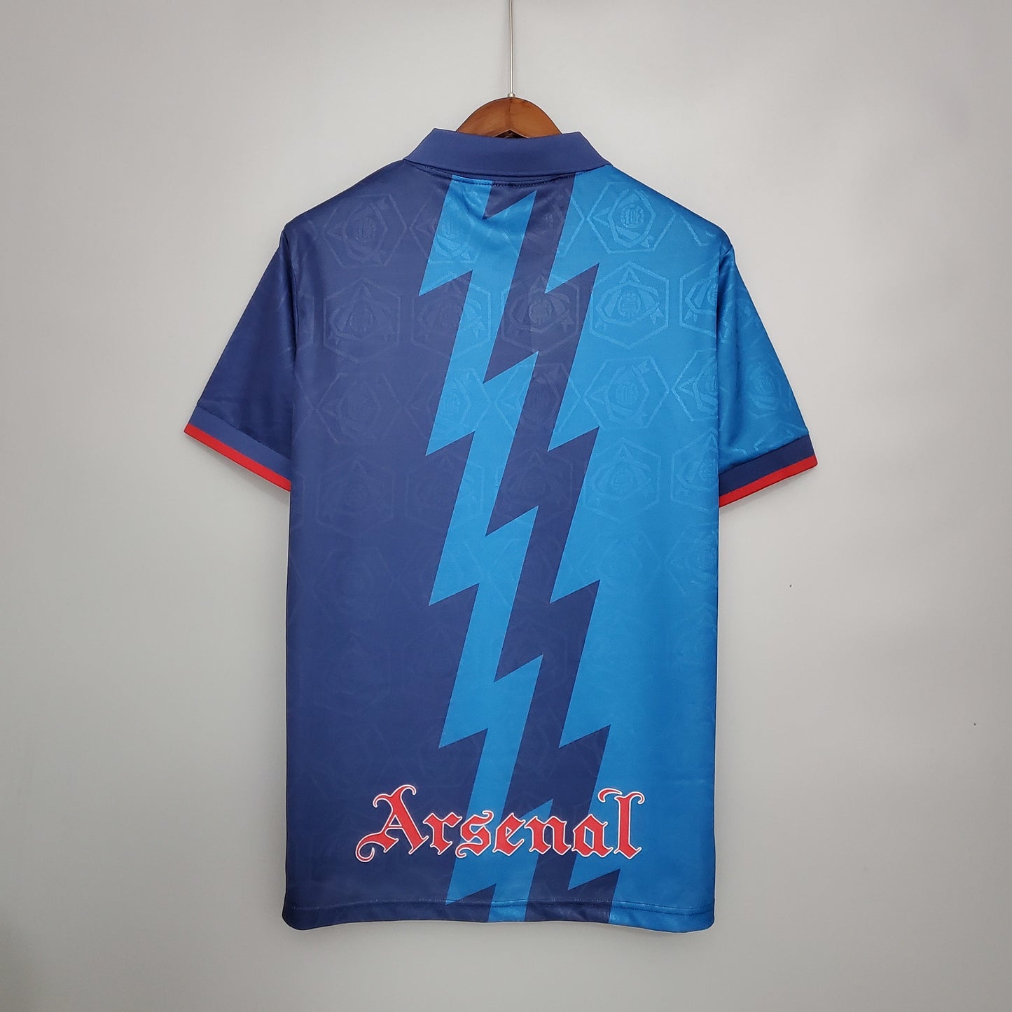 Arsenal 95/96 Away Jersey