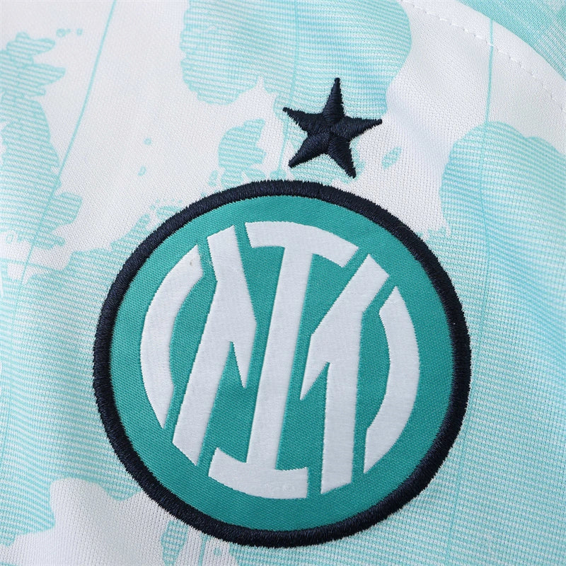FC Internazionale Milano Away Jersey 2022/23 – Fan Version