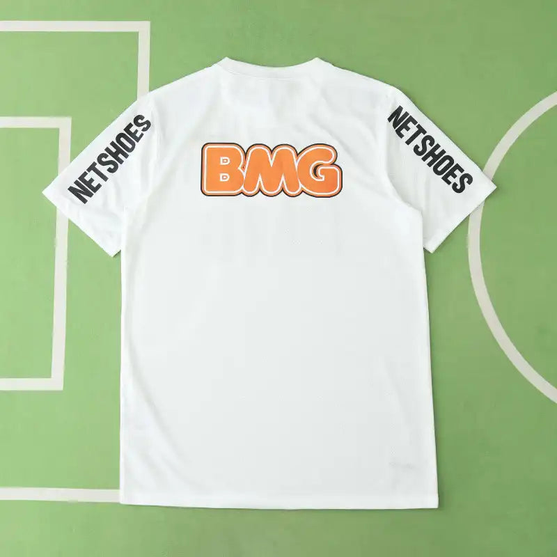 Santos FC Home Retro Jersey 2013 – Nike Dri-Fit Centenary Edition | Neymar Jr #11