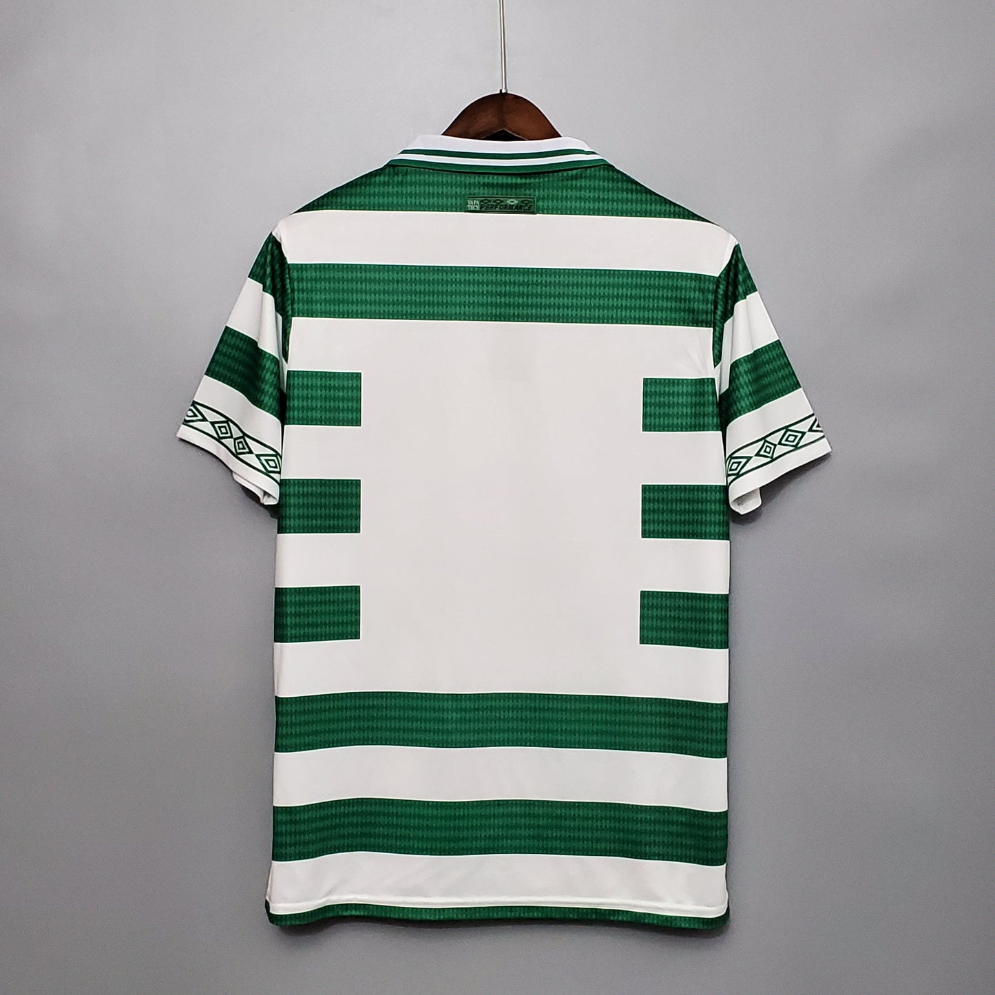Celtic 98/99 Home Jersey
