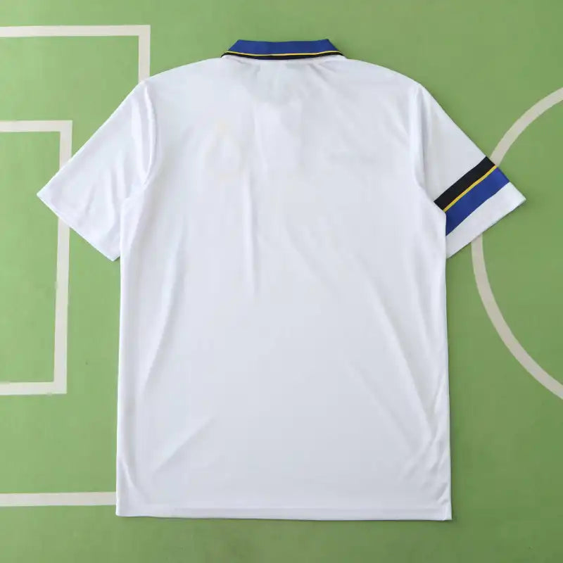 FC Internazionale Milano Away Retro Jersey 1997/98 – Fan Version
