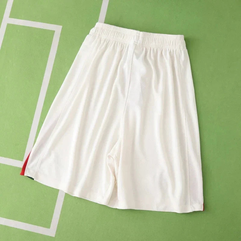 Chelsea FC Away Shorts 2025/26 Season – Fan Version