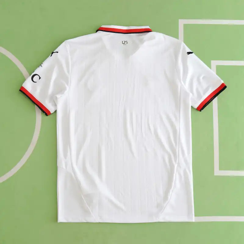 A.C. Milan 2024/25 Away Fan Jersey
