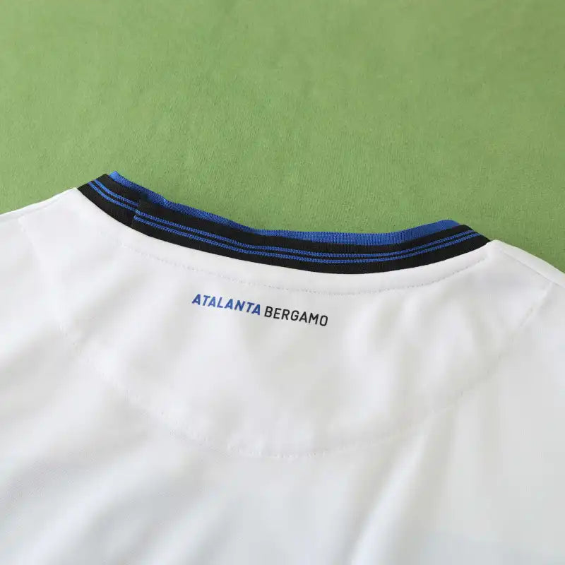 Atalanta B.C. Away Jersey 2024/25 | Fan Version Serie A Football Shirt