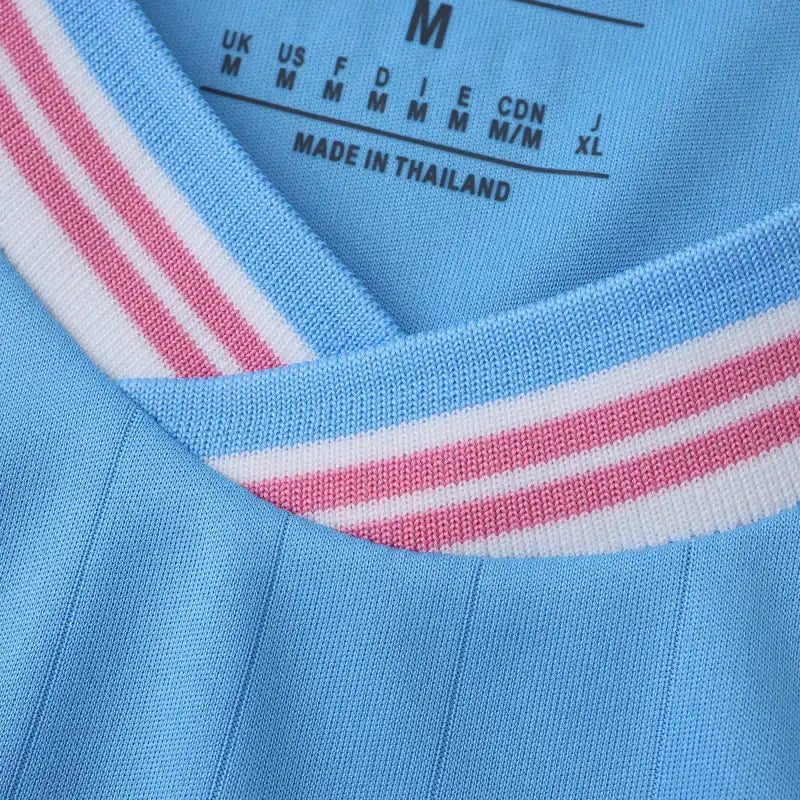 Inter Miami CF Third Jersey 2025/26 – Fan Edition