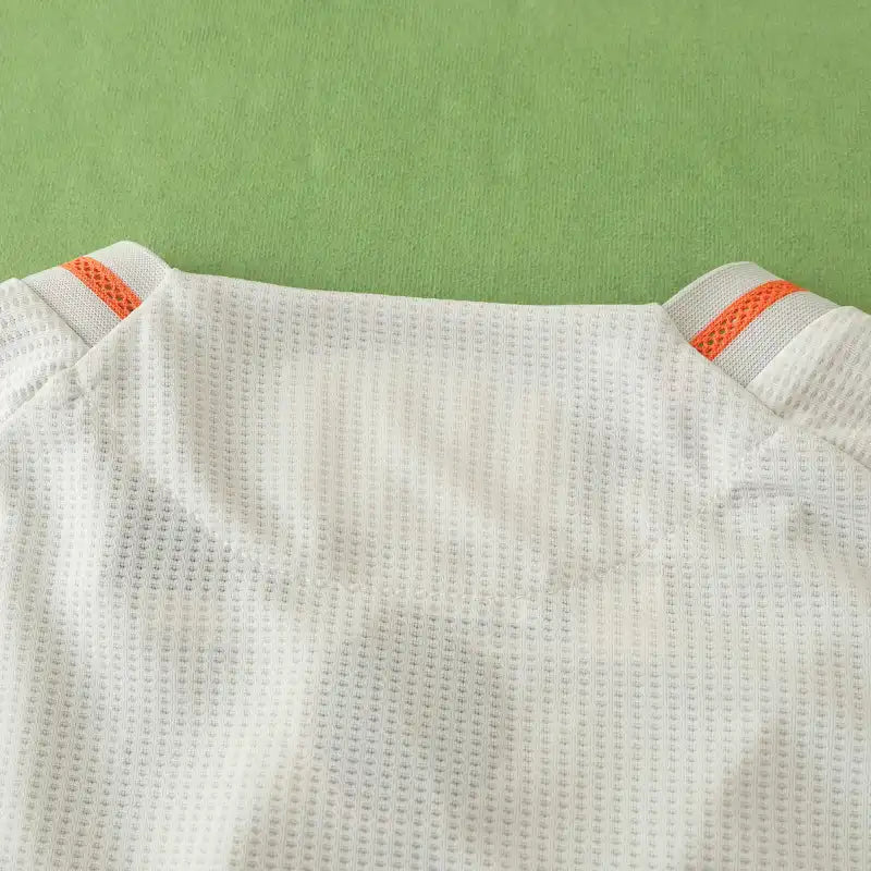 AS Roma 2024/25 Away Jersey | Fan Version