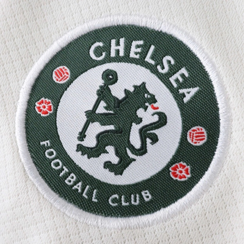 Chelsea FC Away Shorts 2025/26 Season – Fan Version