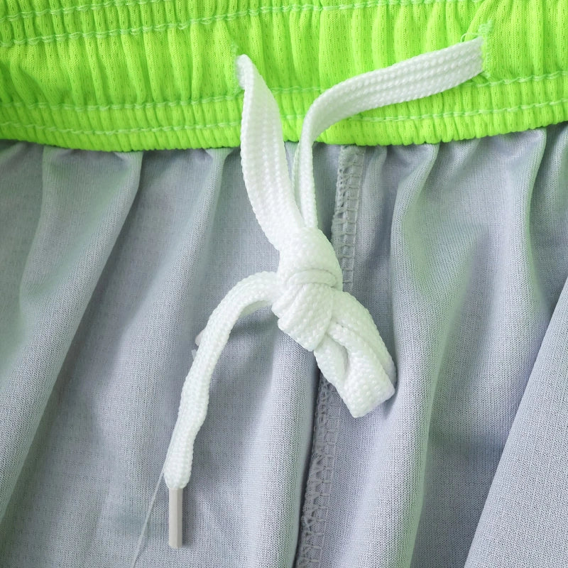 Manchester City FC Third Shorts 2025/26