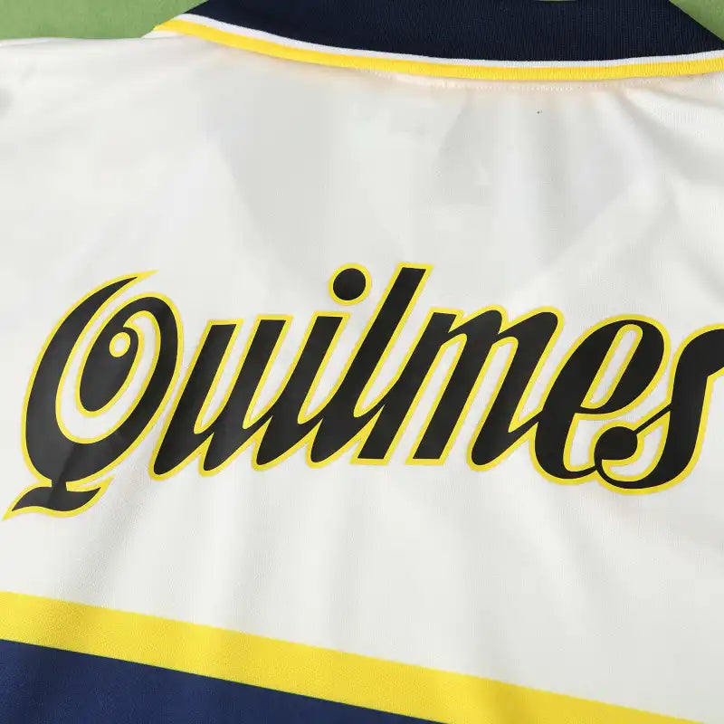 Boca Juniors Away Retro Jersey 1996/97