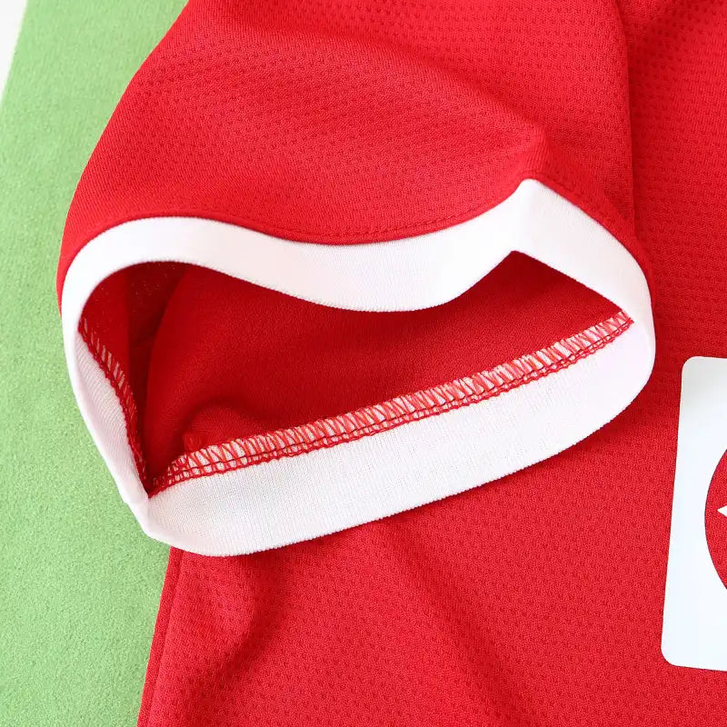Manchester United FC Home Fan Version Jersey 2021/22