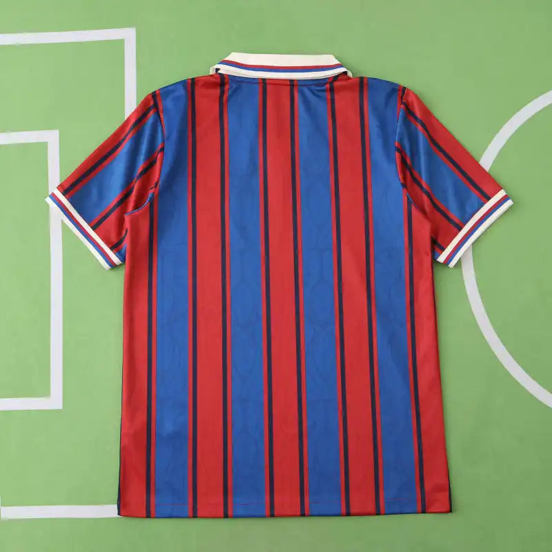 FC Barcelona Barça Concept Fan Version 2025/26 Jersey