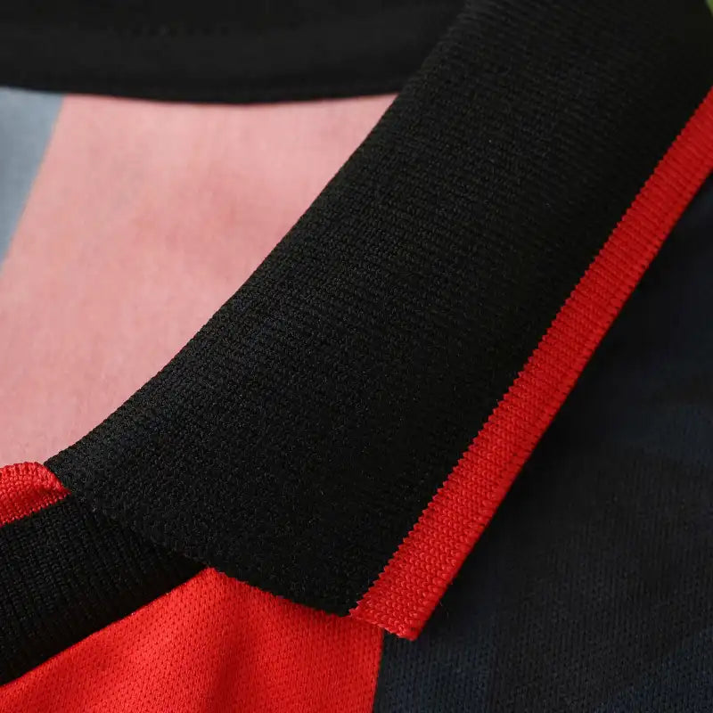 AC Milan 1993/94 Home Retro Jersey | Fan Version