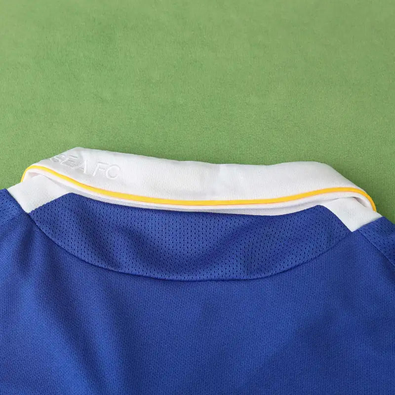 Chelsea FC 2008/09 Home Retro Fan Jersey – Classic Edition