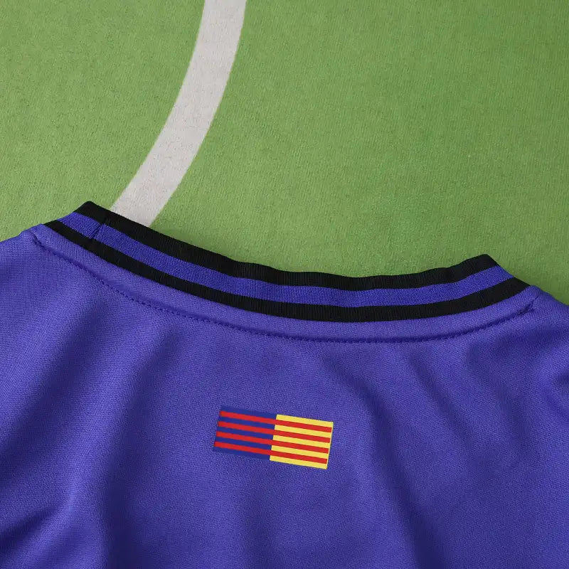 FC Barcelona Training Jersey 2025/26 – Fan Version