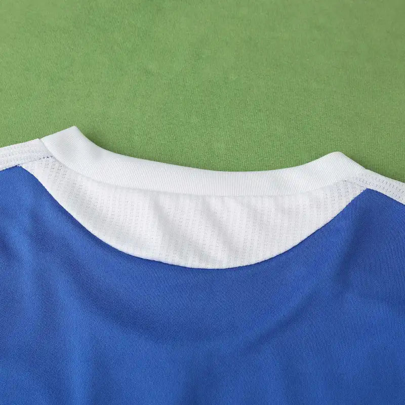 Chelsea FC 2011/12 Home Retro Fan Jersey – Champions League Edition