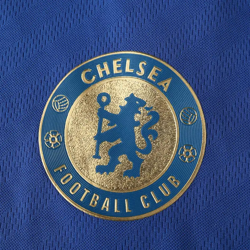 Chelsea FC 2012/13 Home Retro Fan Jersey – Classic Edition