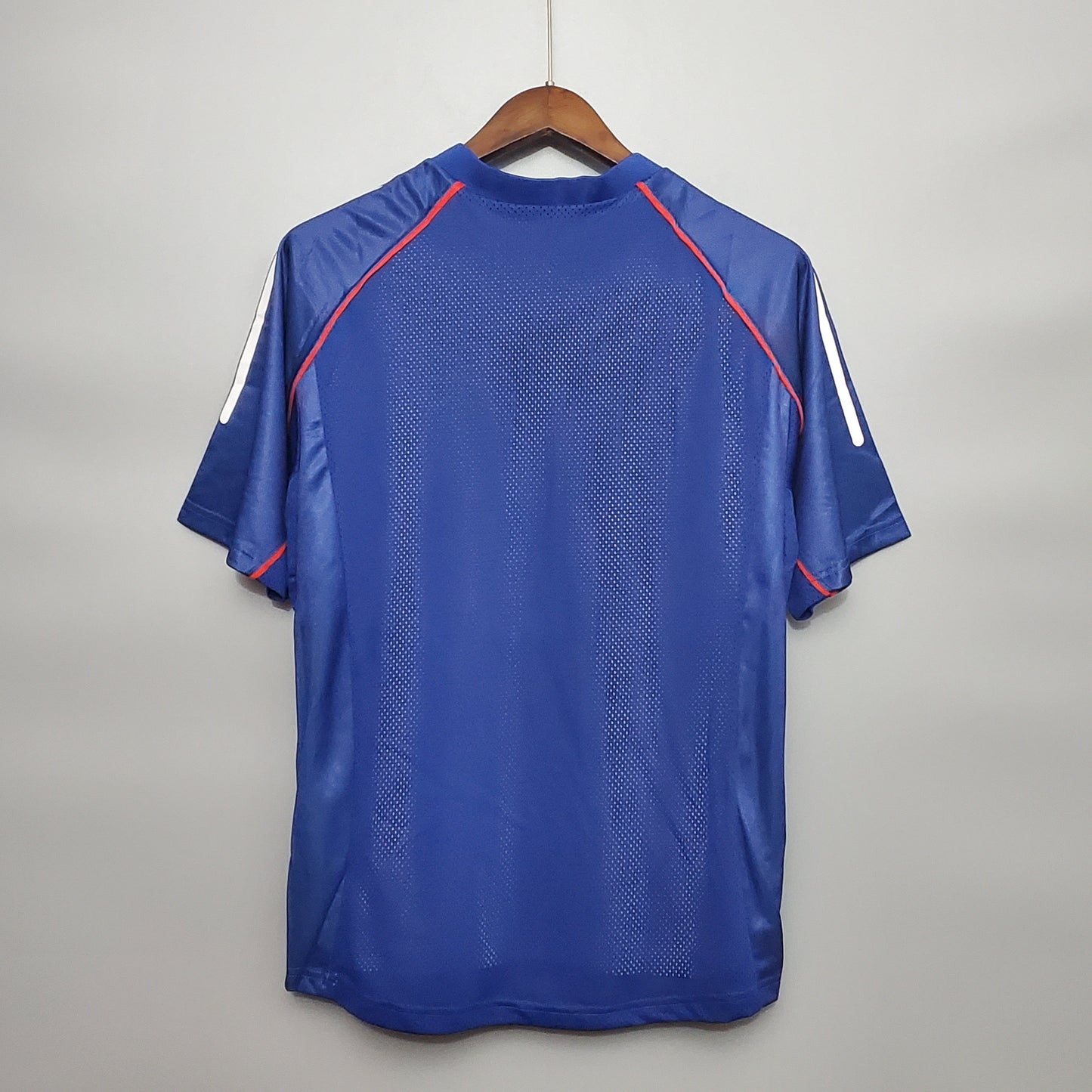 Japan 2002 Home Jersey