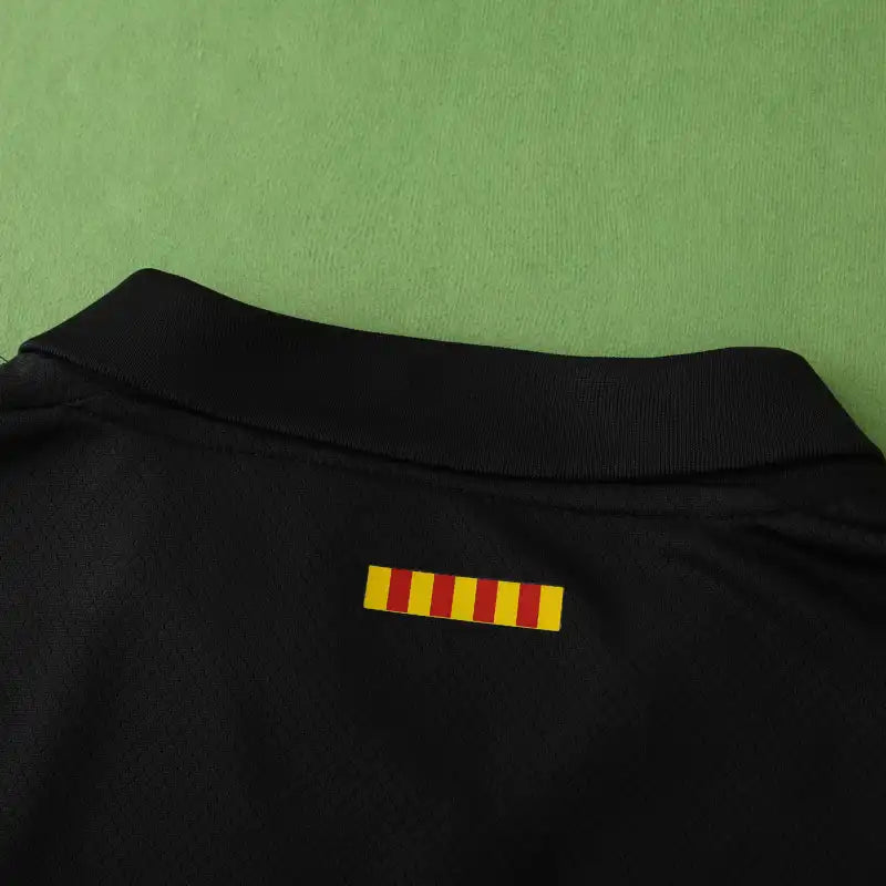 FC Barcelona Women's Away Jersey 2024/25 – 125th Anniversary Edition