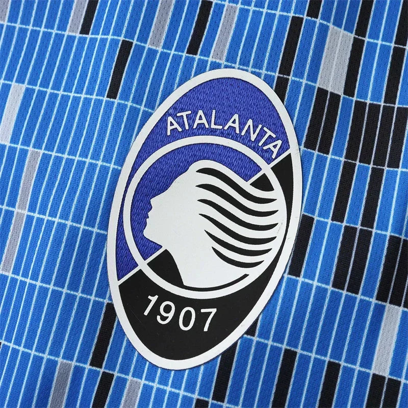 Atalanta B.C. Christmas Special Edition Jersey 2024/25 | Fan Version Football Shirt