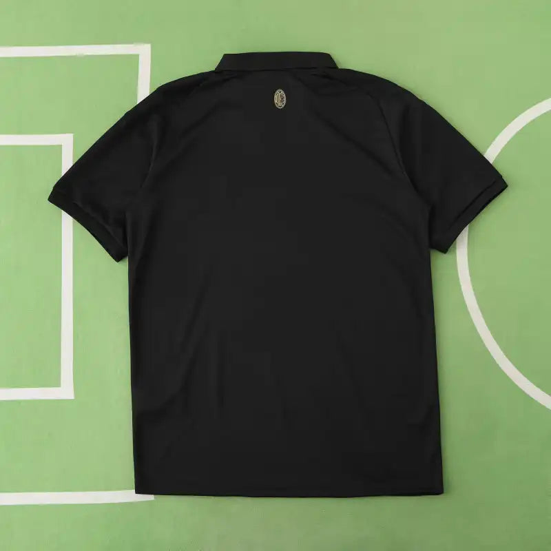 A.C. Milan Goalkeeper Jersey 2024/25 – Fan Version