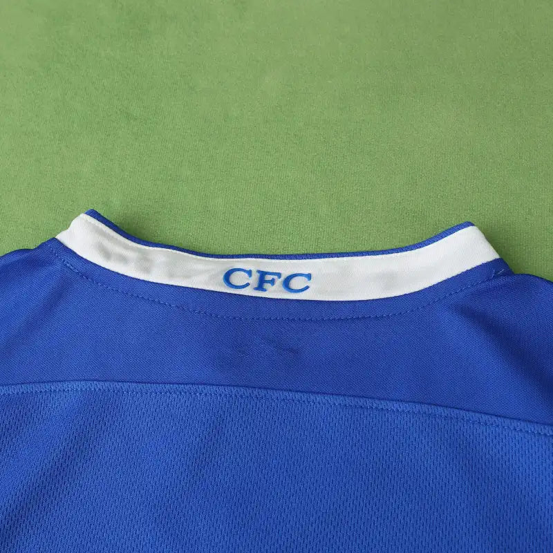 Chelsea FC 2003/05 Home Retro Fan Jersey – Classic Edition