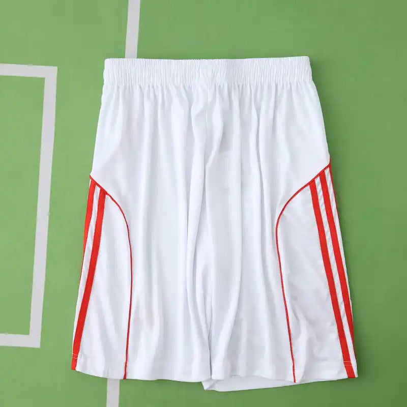 Arsenal F.C. 2025/26 Home Football Shorts