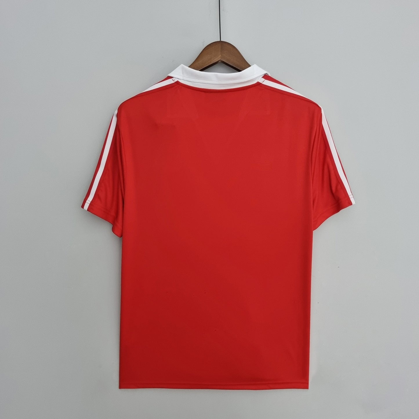 Chile 1982 World Cup Home Retro Jersey