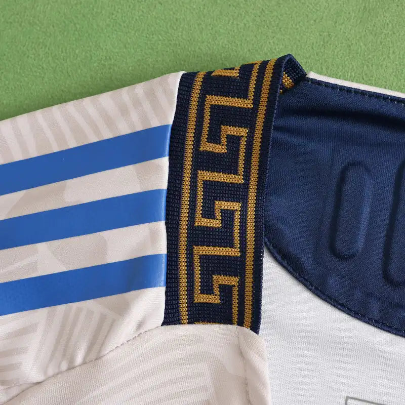 Italy National Team UEFA Nations League Special Edition Jersey 2024 – Player Version