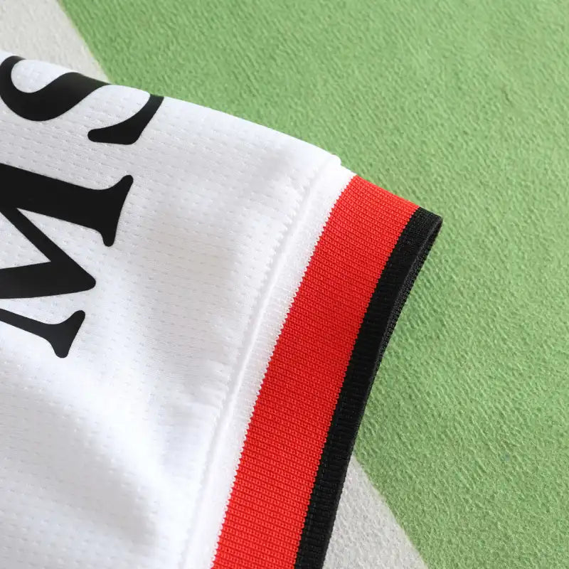 A.C. Milan 2024/25 Away Fan Jersey