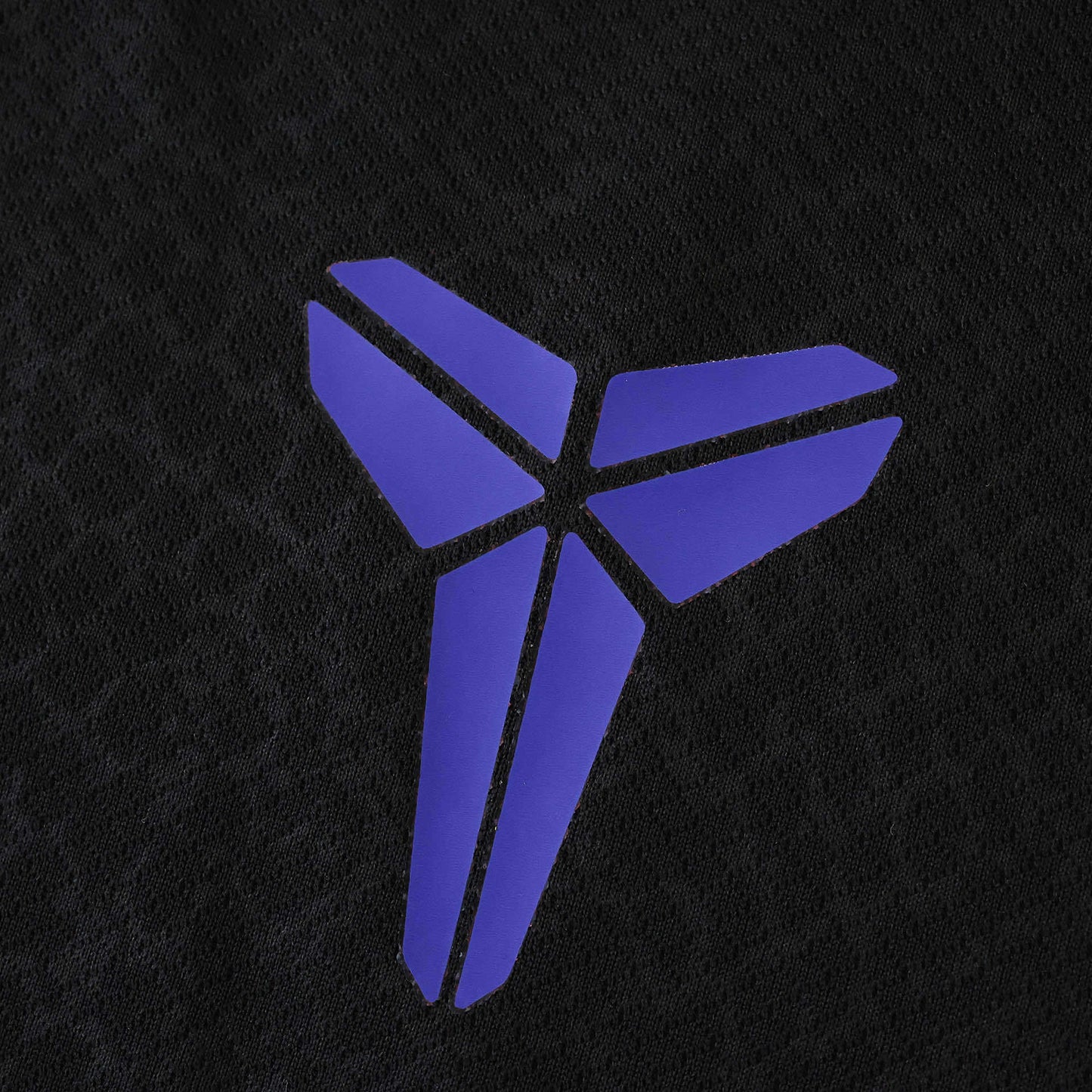 FC Barcelona x Kobe Bryant Concept Fan Jersey 2025/26 — Black & Purple Nike Dri-FIT